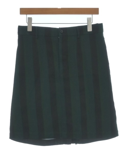 トリココムデギャルソン(tricot COMME des GARCONS)のtricot COMME des GARCONS ひざ丈スカート