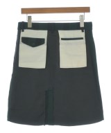 tricot COMME des GARCONS（トリココムデギャルソン）ひざ丈スカート 緑 サイズ:S レディース/2200618807062