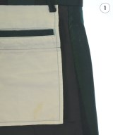 tricot COMME des GARCONS（トリココムデギャルソン）ひざ丈スカート 緑 サイズ:S レディース/2200618807062