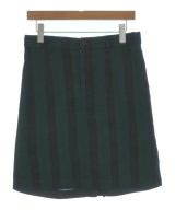 tricot COMME des GARCONS ひざ丈スカート