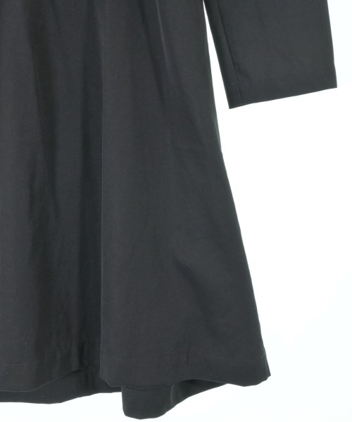 tricot COMME des GARCONS（トリココムデギャルソン）ワンピース 黒 サイズ:M レディース/2200618807123