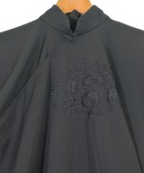 tricot COMME des GARCONS（トリココムデギャルソン）ワンピース 黒 サイズ:M レディース/2200618807123