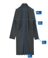 tricot COMME des GARCONS（トリココムデギャルソン）ワンピース 黒 サイズ:M レディース/2200618807123