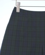 tricot COMME des GARCONS（トリココムデギャルソン）ひざ丈スカート 緑 サイズ:M レディース/2200618807130
