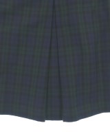 tricot COMME des GARCONS（トリココムデギャルソン）ひざ丈スカート 緑 サイズ:M レディース/2200618807130