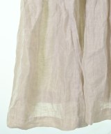 tricot COMME des GARCONS（トリココムデギャルソン）ワンピース ベージュ サイズ:M レディース/2200620017039