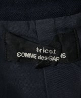 tricot COMME des GARCONS（トリココムデギャルソン）その他 紺 サイズ:M レディース/2200632210039