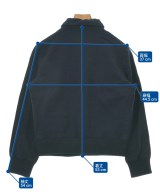tricot COMME des GARCONS（トリココムデギャルソン）その他 紺 サイズ:M レディース/2200632210039