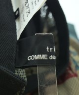 tricot COMME des GARCONS（トリココムデギャルソン）ロング・マキシ丈スカート カーキ サイズ:S レディース/2200620039062