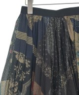 tricot COMME des GARCONS（トリココムデギャルソン）ロング・マキシ丈スカート カーキ サイズ:S レディース/2200620039062