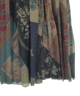 tricot COMME des GARCONS（トリココムデギャルソン）ロング・マキシ丈スカート カーキ サイズ:S レディース/2200620039062