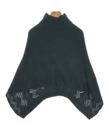 tricot COMME des GARCONS（トリココムデギャルソン）ニット・セーター 黒 サイズ:-(M位) レディース/2200620628013