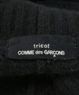 tricot COMME des GARCONS（トリココムデギャルソン）ニット・セーター 黒 サイズ:-(M位) レディース/2200620628013