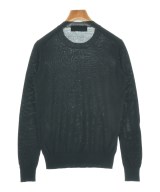tricot COMME des GARCONS（トリココムデギャルソン）ニット・セーター 黒 サイズ:-(S位) レディース/2200620628020