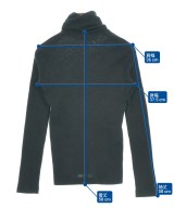 tricot COMME des GARCONS（トリココムデギャルソン）ニット・セーター グレー サイズ:-(M位) レディース/2200620628037