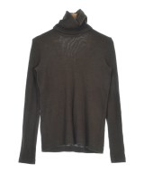 tricot COMME des GARCONS（トリココムデギャルソン）ニット・セーター 茶 サイズ:-(XS位) レディース/2200620628044