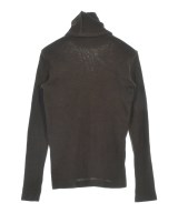 tricot COMME des GARCONS（トリココムデギャルソン）ニット・セーター 茶 サイズ:-(XS位) レディース/2200620628044