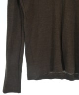 tricot COMME des GARCONS（トリココムデギャルソン）ニット・セーター 茶 サイズ:-(XS位) レディース/2200620628044