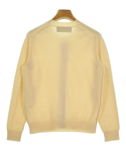 tricot COMME des GARCONS（トリココムデギャルソン）カーディガン ベージュ サイズ:-(M位) レディース/2200620628099