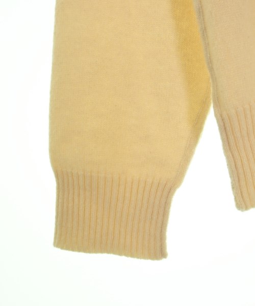 tricot COMME des GARCONS（トリココムデギャルソン）カーディガン ベージュ サイズ:-(M位) レディース/2200620628099