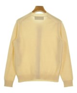 tricot COMME des GARCONS（トリココムデギャルソン）カーディガン ベージュ サイズ:-(M位) レディース/2200620628099