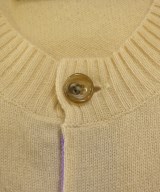 tricot COMME des GARCONS（トリココムデギャルソン）カーディガン ベージュ サイズ:-(M位) レディース/2200620628099