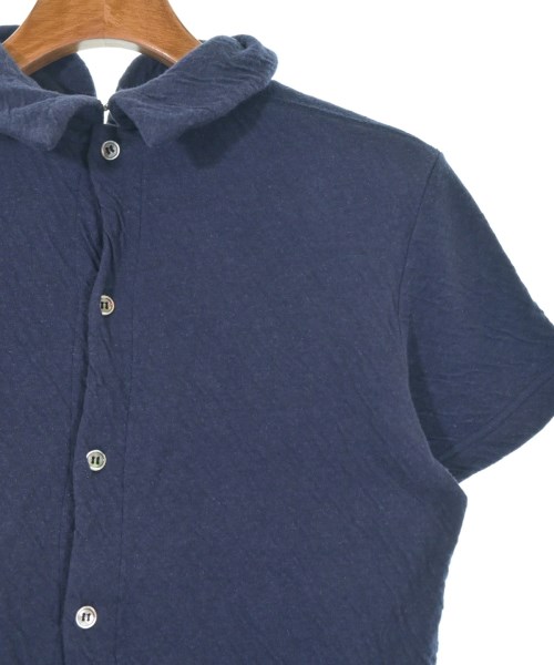 tricot COMME des GARCONS（トリココムデギャルソン）Tシャツ・カットソー 紺 サイズ:M レディース/2200620628167