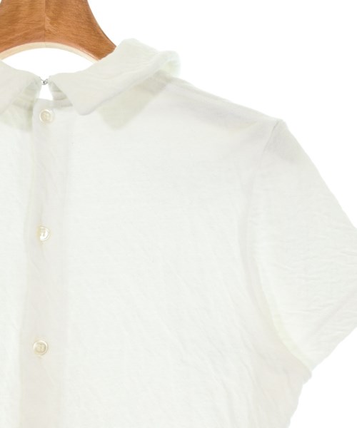 tricot COMME des GARCONS（トリココムデギャルソン）Tシャツ・カットソー 白 サイズ:S レディース/2200620628174