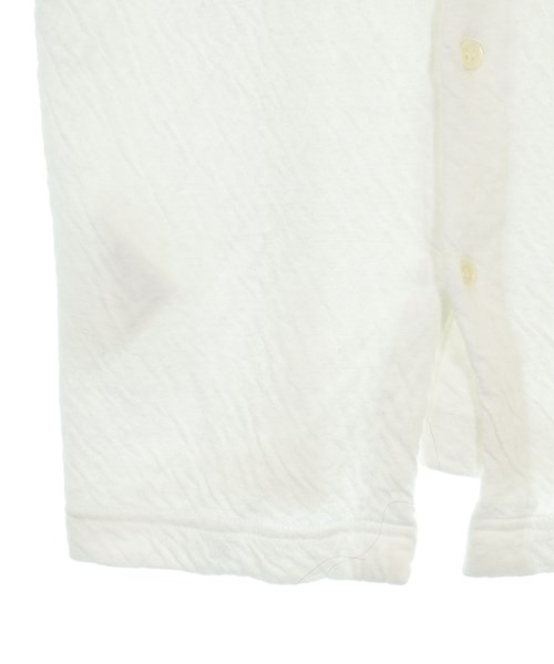 tricot COMME des GARCONS（トリココムデギャルソン）Tシャツ・カットソー 白 サイズ:S レディース/2200620628174