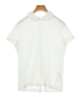 tricot COMME des GARCONS（トリココムデギャルソン）Tシャツ・カットソー 白 サイズ:S レディース/2200620628174