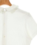 tricot COMME des GARCONS（トリココムデギャルソン）Tシャツ・カットソー 白 サイズ:S レディース/2200620628174