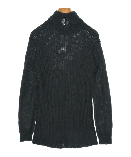 tricot COMME des GARCONS（トリココムデギャルソン）ニット・セーター 黒 サイズ:-(XS位) レディース/2200617444145