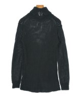 tricot COMME des GARCONS（トリココムデギャルソン）ニット・セーター 黒 サイズ:-(XS位) レディース/2200617444145