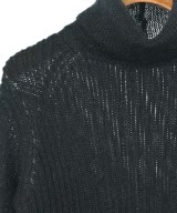 tricot COMME des GARCONS（トリココムデギャルソン）ニット・セーター 黒 サイズ:-(XS位) レディース/2200617444145