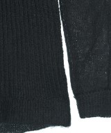 tricot COMME des GARCONS（トリココムデギャルソン）ニット・セーター 黒 サイズ:-(XS位) レディース/2200617444145