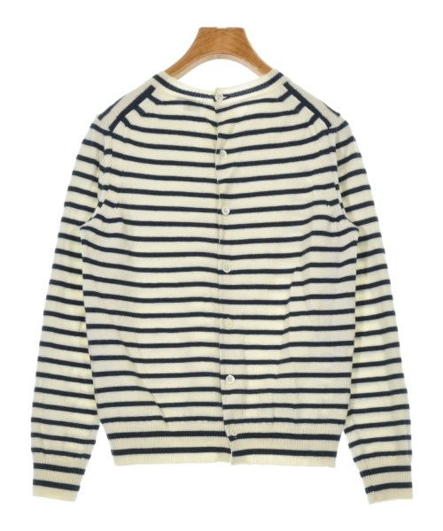 tricot COMME des GARCONS（トリココムデギャルソン）ニット・セーター 白 サイズ:M レディース/2200617444152