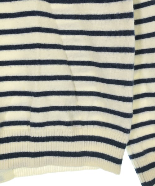 tricot COMME des GARCONS（トリココムデギャルソン）ニット・セーター 白 サイズ:M レディース/2200617444152