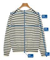 tricot COMME des GARCONS（トリココムデギャルソン）ニット・セーター 白 サイズ:M レディース/2200617444152