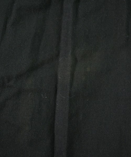 tricot COMME des GARCONS（トリココムデギャルソン）ロング・マキシ丈スカート 黒 サイズ:-(M位) レディース/2200620411035