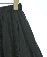 tricot COMME des GARCONS（トリココムデギャルソン）ロング・マキシ丈スカート 黒 サイズ:-(M位) レディース/2200620411035