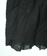 tricot COMME des GARCONS（トリココムデギャルソン）ロング・マキシ丈スカート 黒 サイズ:-(M位) レディース/2200620411035