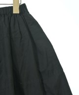 tricot COMME des GARCONS（トリココムデギャルソン）ひざ丈スカート 黒 サイズ:-(M位) レディース/2200620411059