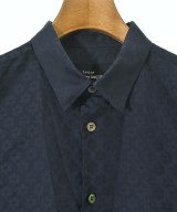 tricot COMME des GARCONS（トリココムデギャルソン）ワンピース 紺 サイズ:M レディース/2200620411066