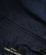 tricot COMME des GARCONS（トリココムデギャルソン）ワンピース 紺 サイズ:M レディース/2200620411066