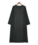 tricot COMME des GARCONS（トリココムデギャルソン）ワンピース 黒 サイズ:-(M位) レディース/2200620411073