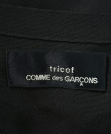 tricot COMME des GARCONS（トリココムデギャルソン）ワンピース 黒 サイズ:-(M位) レディース/2200620411073