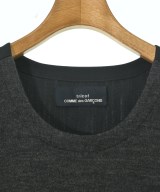 tricot COMME des GARCONS（トリココムデギャルソン）ワンピース 黒 サイズ:-(M位) レディース/2200620411073