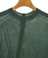 tricot COMME des GARCONS（トリココムデギャルソン）カーディガン 緑 サイズ:-(M位) レディース/2200620411103
