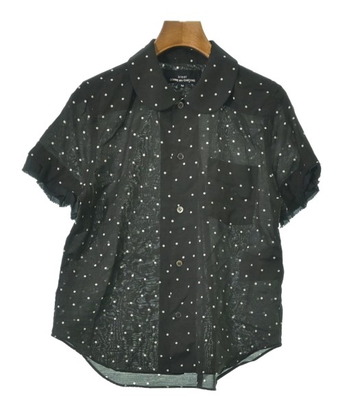 トリココムデギャルソン(tricot COMME des GARCONS)のtricot COMME des GARCONS カジュアルシャツ