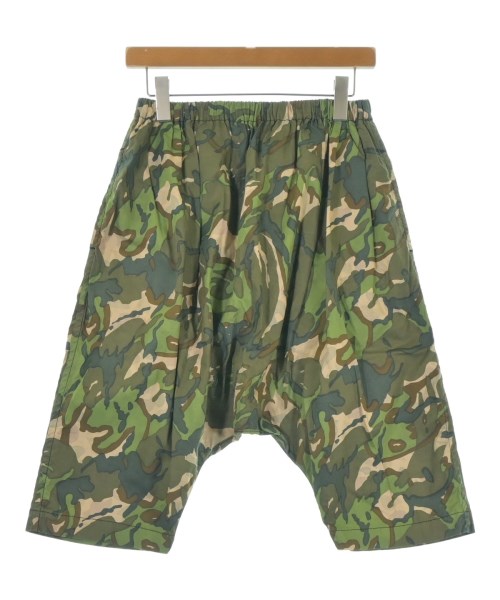 tricot COMME des GARCONS（トリココムデギャルソン）その他 緑 サイズ:-(S位) レディース/2200635676207